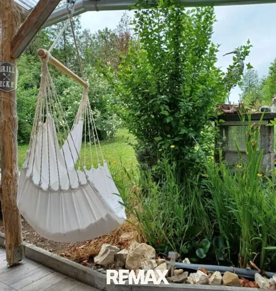 überdachte Terrasse Sommer (2)