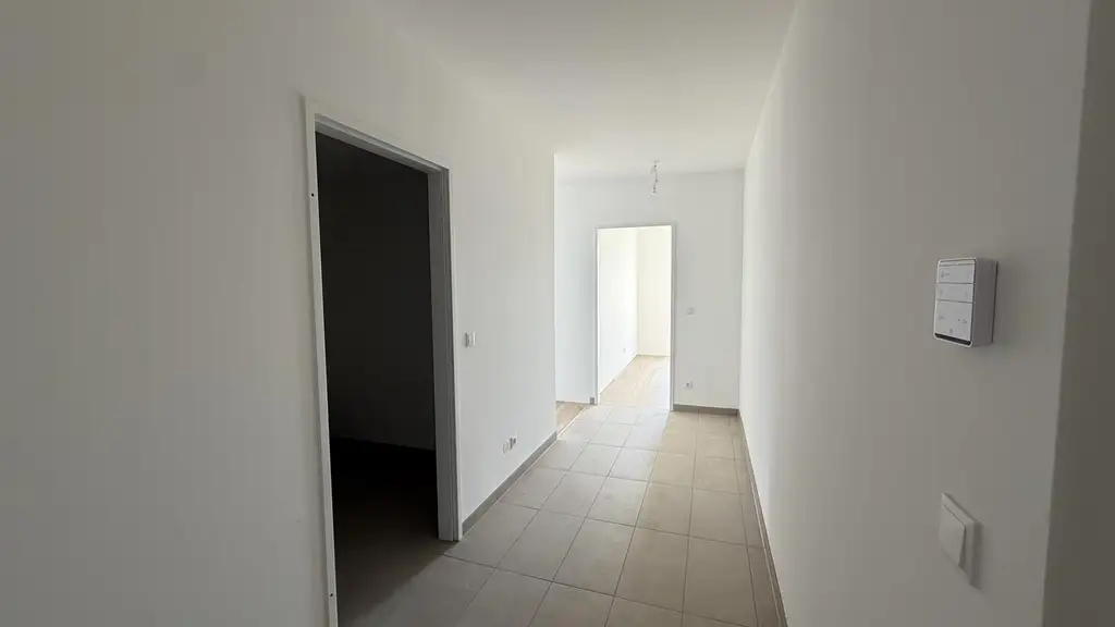 Ein viertel grün - gefördert , nachhaltig und schöner Wohnen