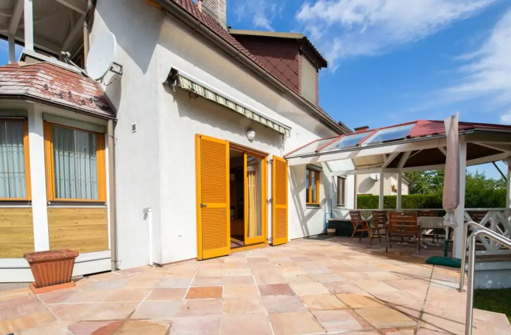 *** Wohnen zwischen Innenstadt & Wörther See ***