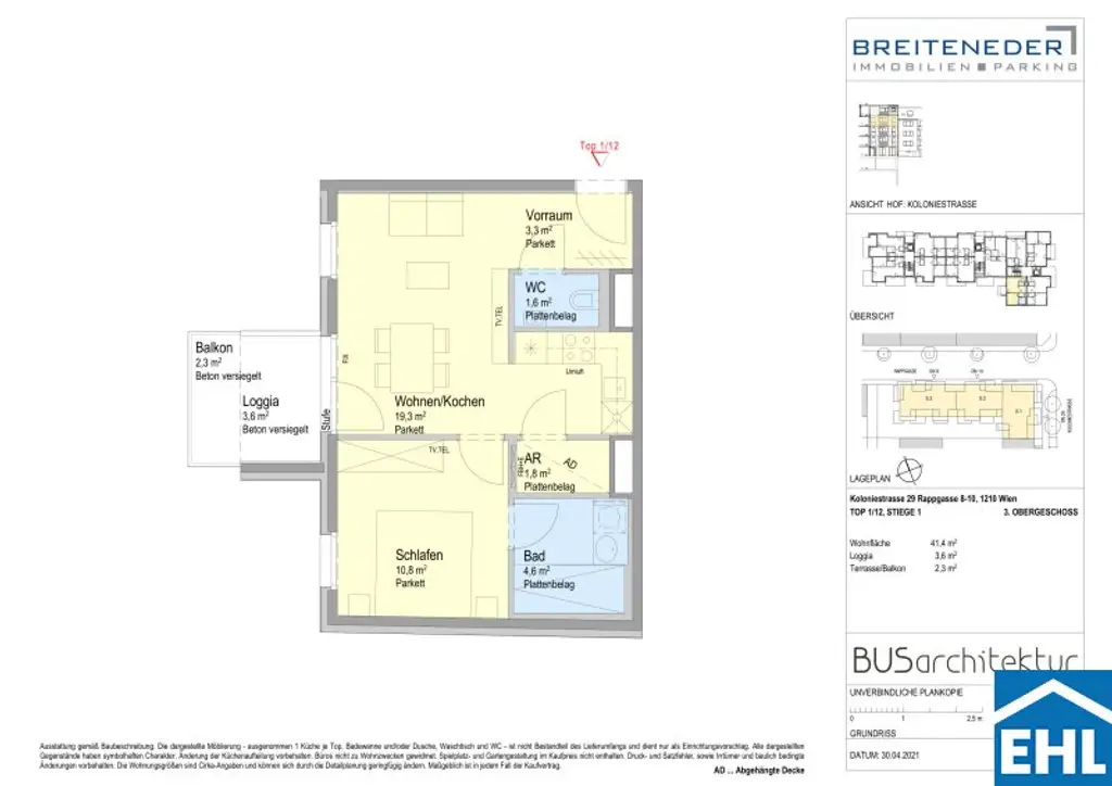 Plan