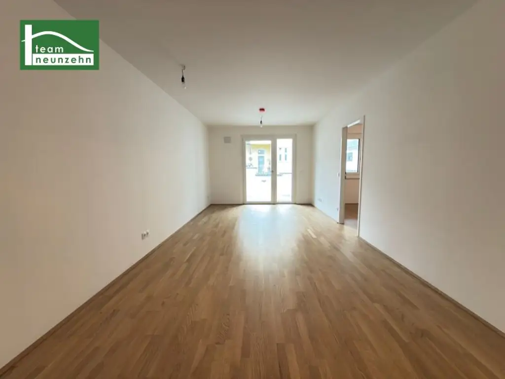 Fertiggestellte Neubau-Erstbezugswohnungen in Penzing nahe Schönbrunn. Küche inklusive!