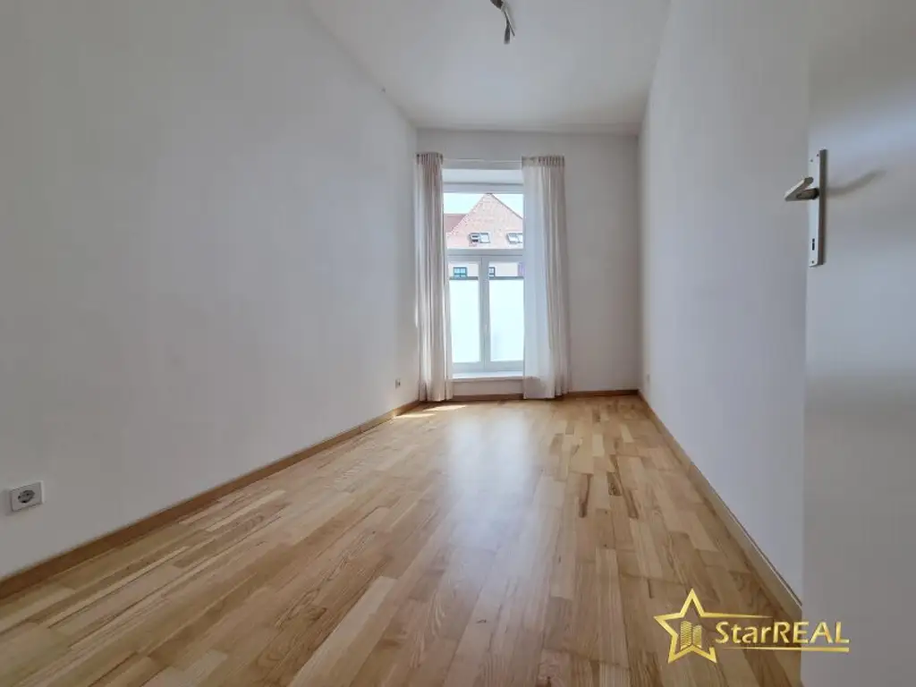 SENIORENWOHNUNG! UNBEFRISTETE HAUPTMIETE. NAHE U6 - BITTE SCHRIFTLICH ANFRAGEN!
