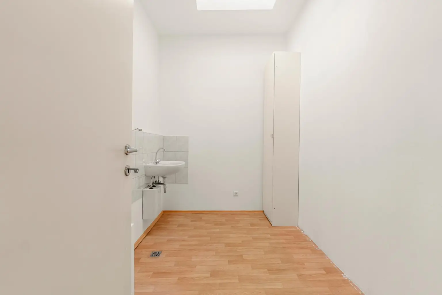 Stilvolle 4-Zimmer-Wohnung im Penthouse-Flair mit Dachterrasse