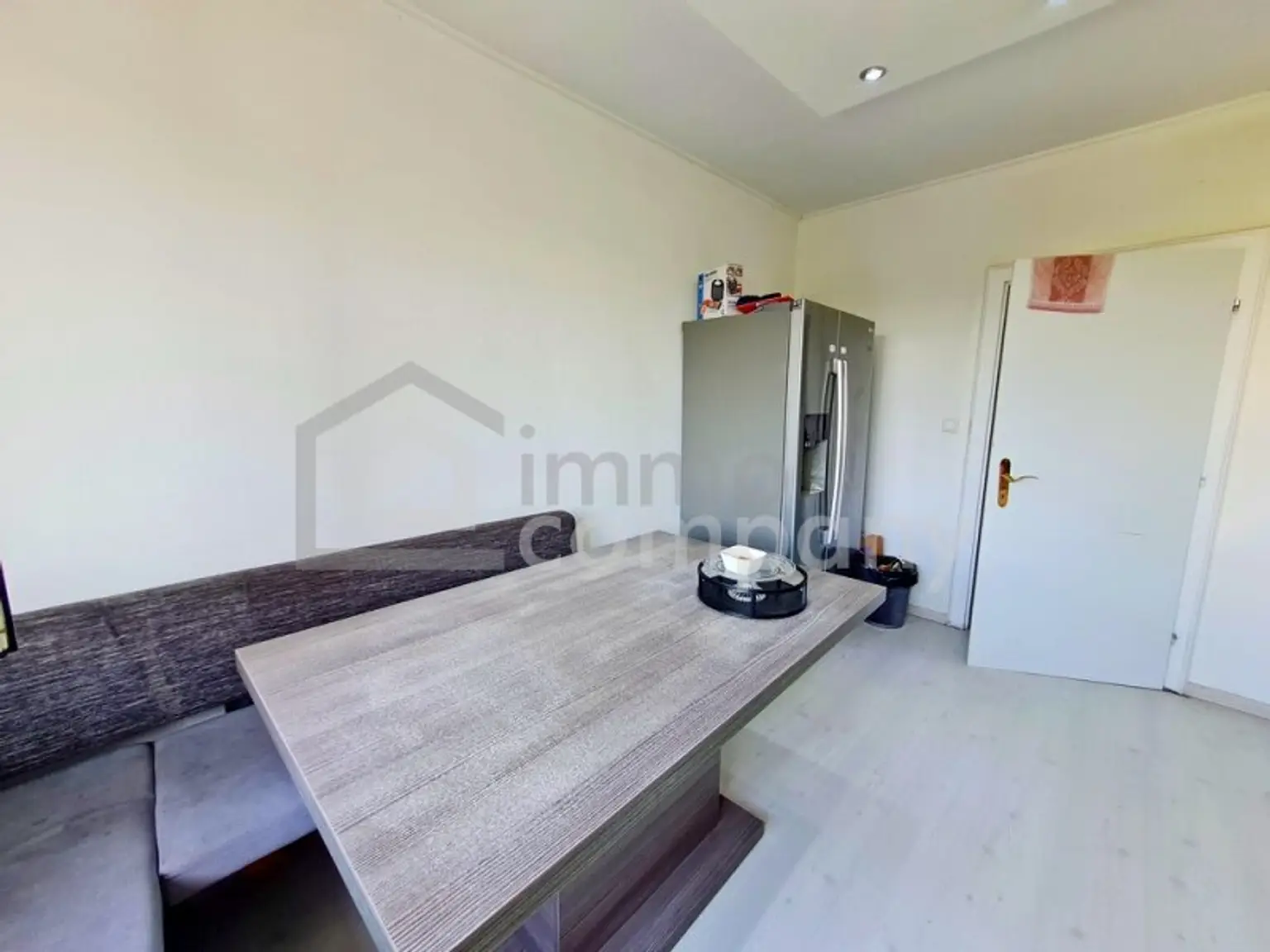 Wels/Gartenstadt : Tolle geräumige Eigentumswohnung 92m² - Loggia - Kfz Abstellplatz