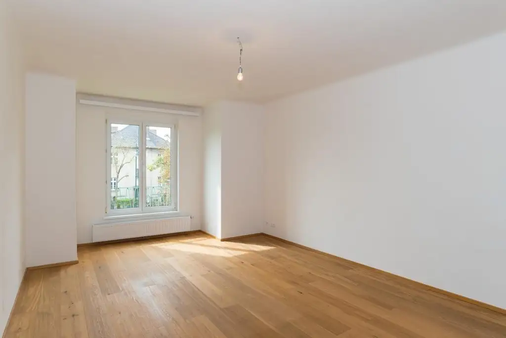 Schöne 2-Zimmer-Anlegerwohnung nahe Zentrum!