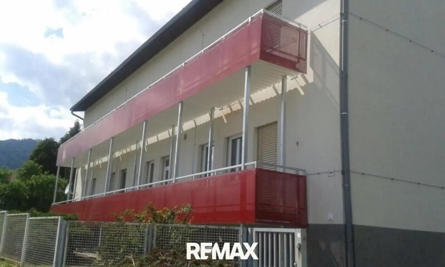 1-REMAX-Aflenz-Außenansicht