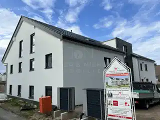 Seitenansicht