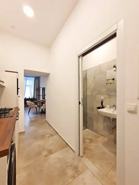 Küche | Badezimmer