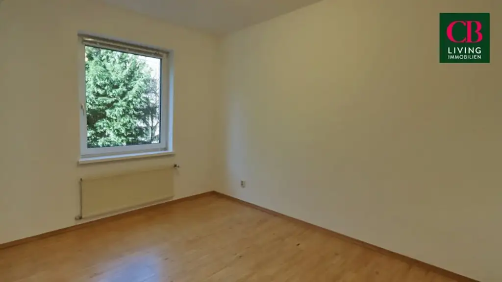 Familienfreundliche 3- Zimmerwohnung in schöner Grünruhelage!