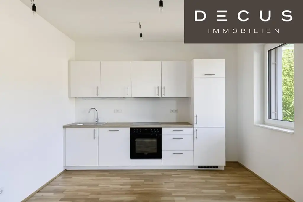 | BALKON | OSTSEITIG | 2 ZIMMER | BETREUTES WOHNEN | SENIORVITA | BRUNN AM GEBIRGE