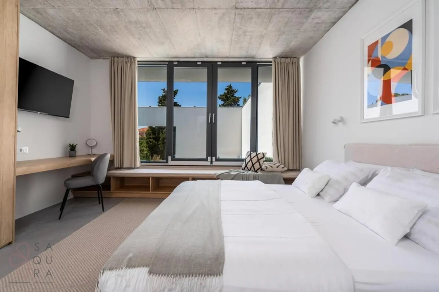Amazing New Villa auf der Insel Brač – Mediterraner Luxus direkt am Meer