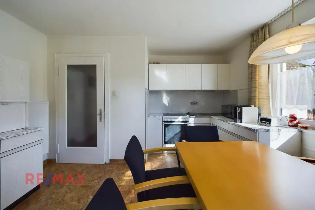 Hard - 3-Zimmer-Wohnung zu verkaufen