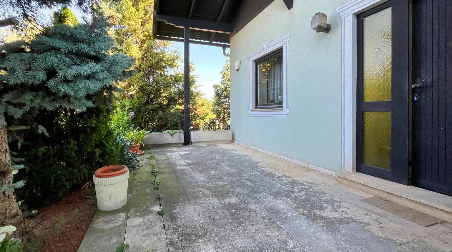 OPEN HOUSE SA 6.9. ab 13:00 - LEISTBAR: FAMILIEN HAUS GÄNSERNDORF STADT