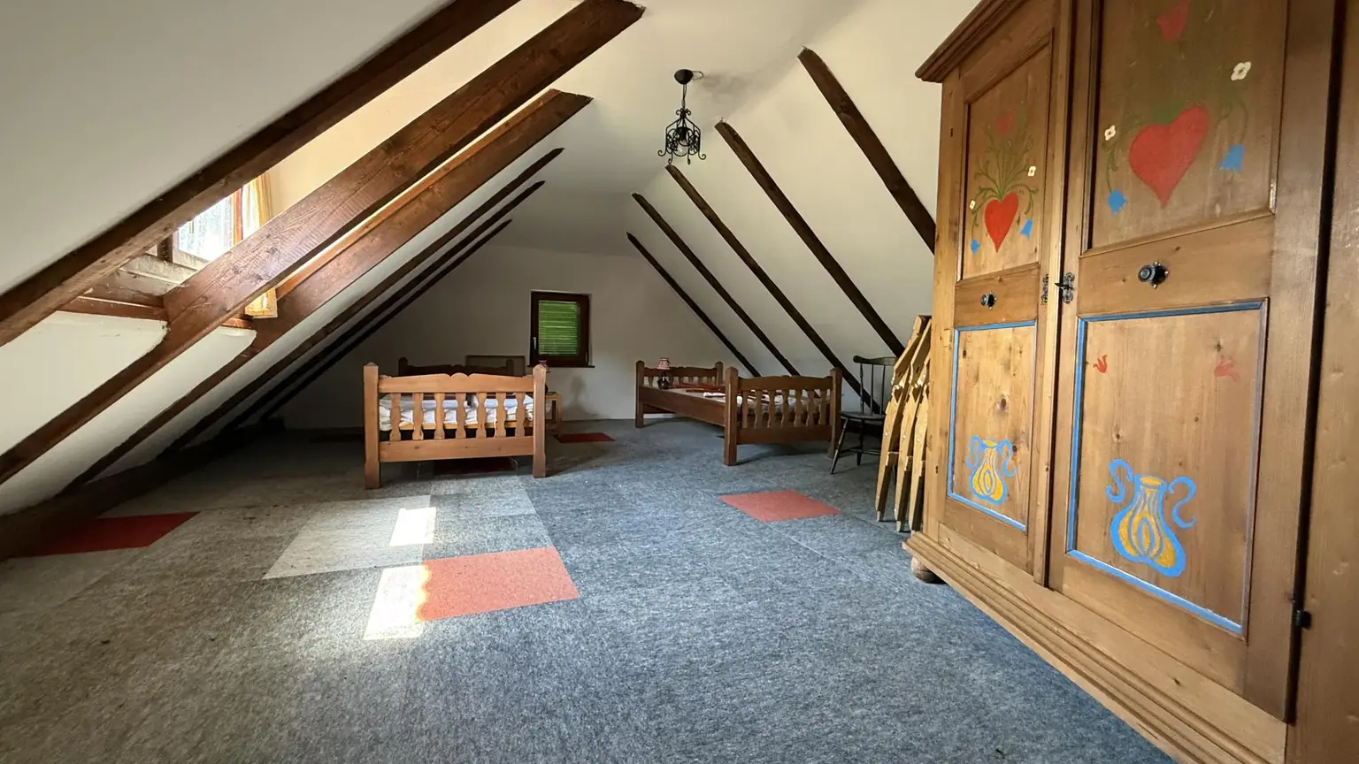 DG Zimmer 2