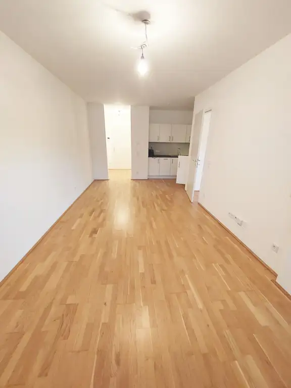 Wohnküche II