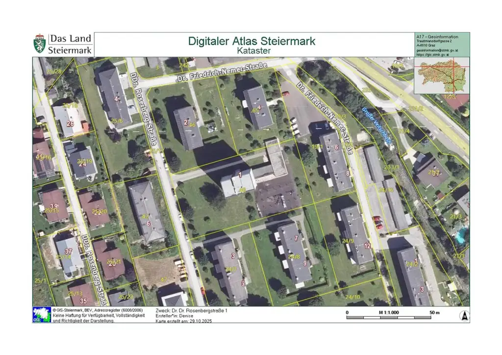 ***Modern & hell: Exklusive 4-Zimmer-Wohnung (ca. 76 m²) mit Lift in der traumhaften Natur- und Wanderregion der Veitsch***