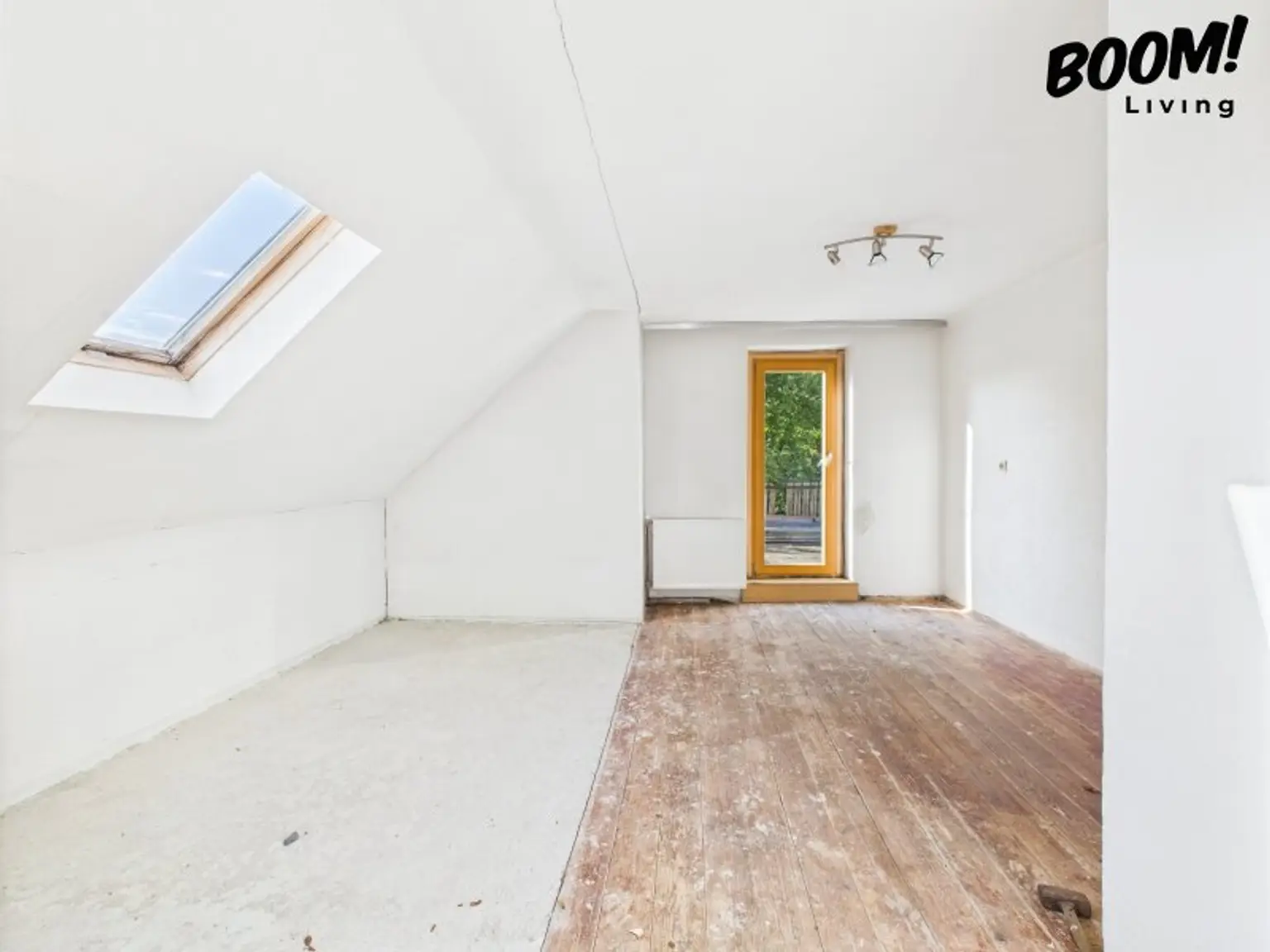 Attraktives, sanierungsbedürftiges Ein-/Mehrfamilienhaus mit viel Potenzial in Amstetten!