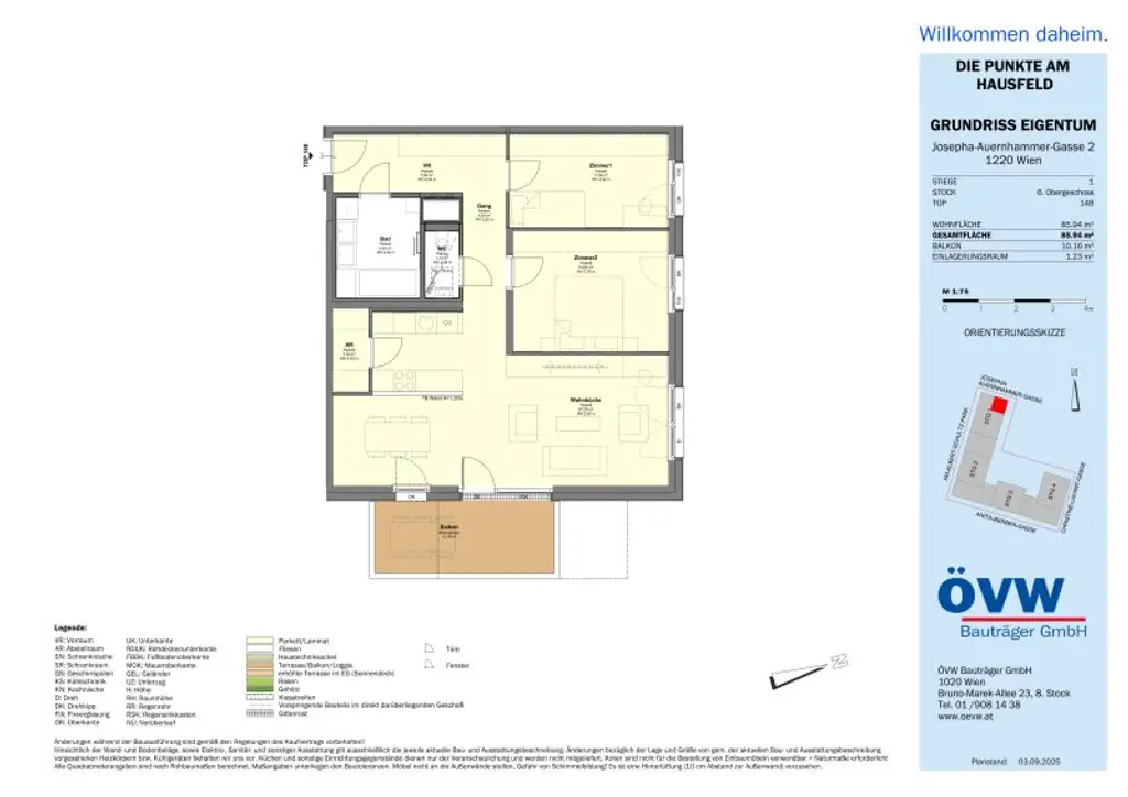 Plan