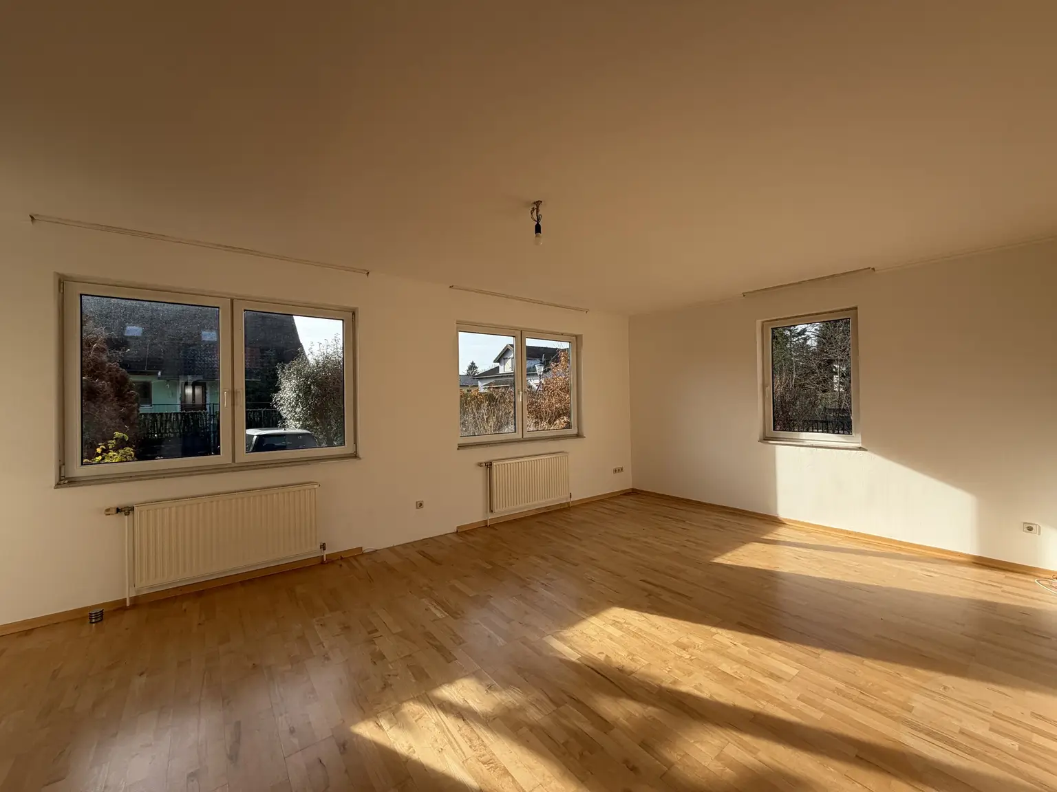 Charmantes Haus mit Schwimmteich