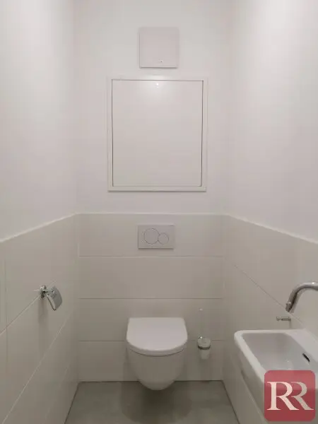 Perfekte Pärchenwohnung