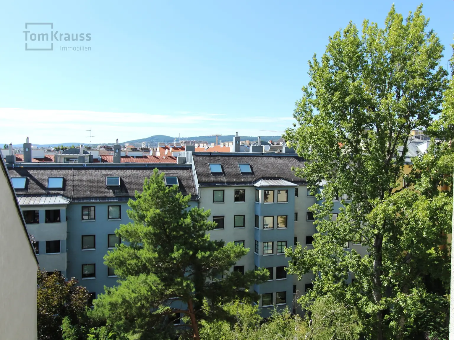VERBORGENENER SCHATZ MIT POTENTIAL - WOHNEN MIT WEITBLICK