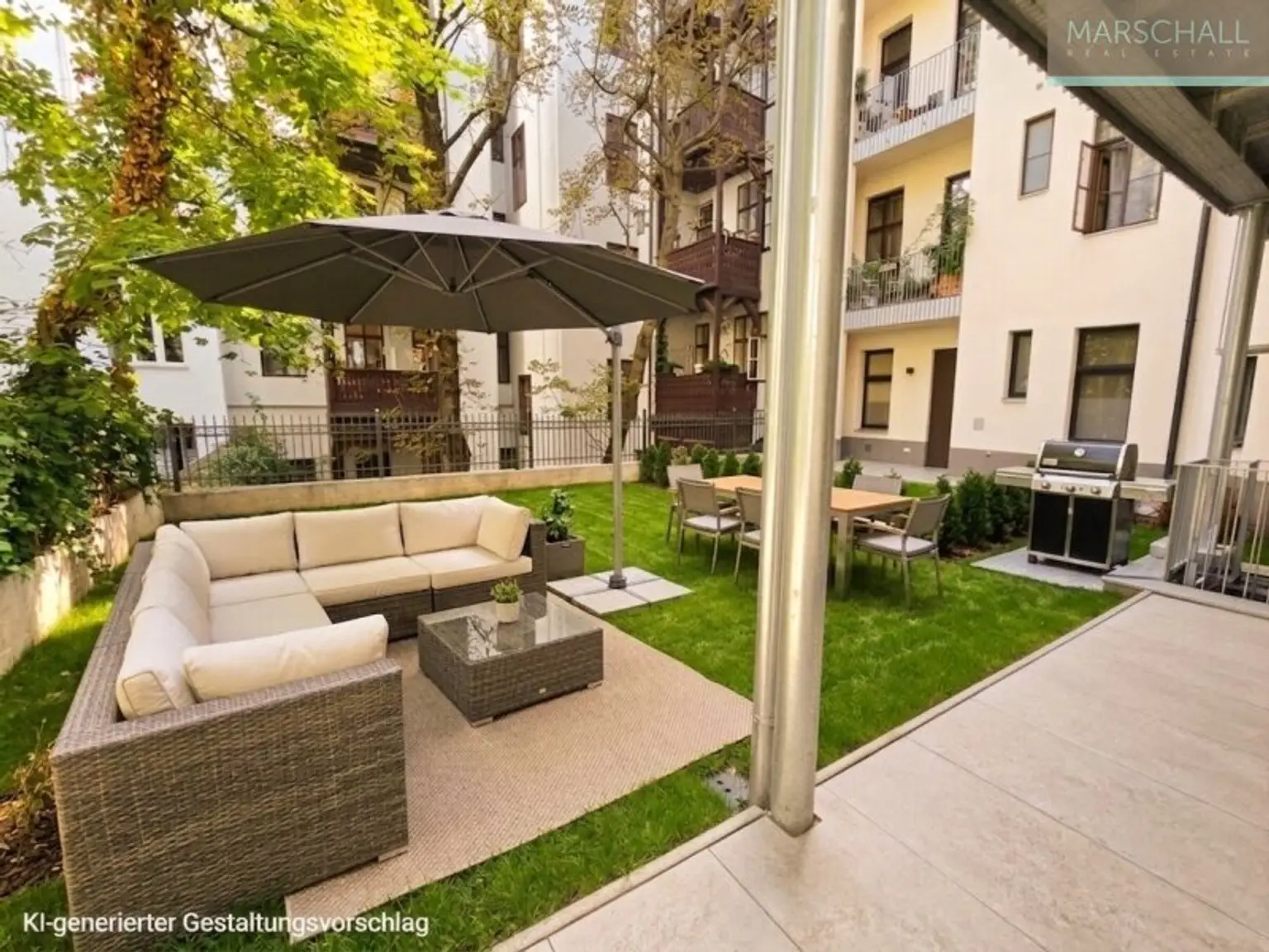 Garten