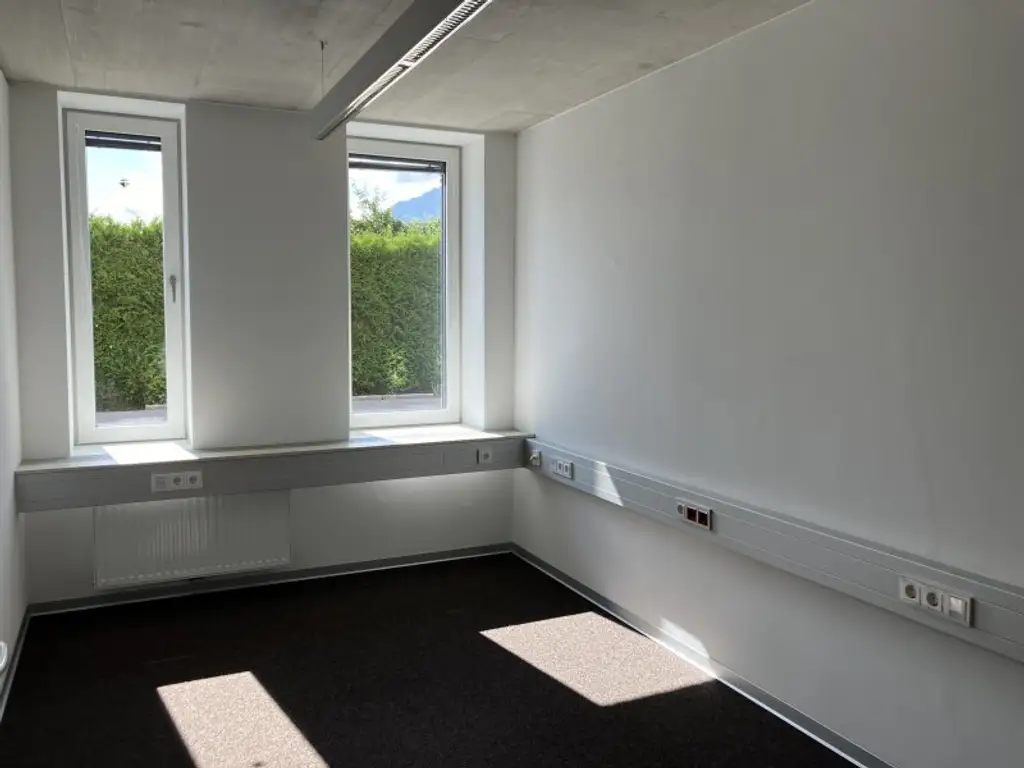 5 Raum Büro in Hall in Tirol