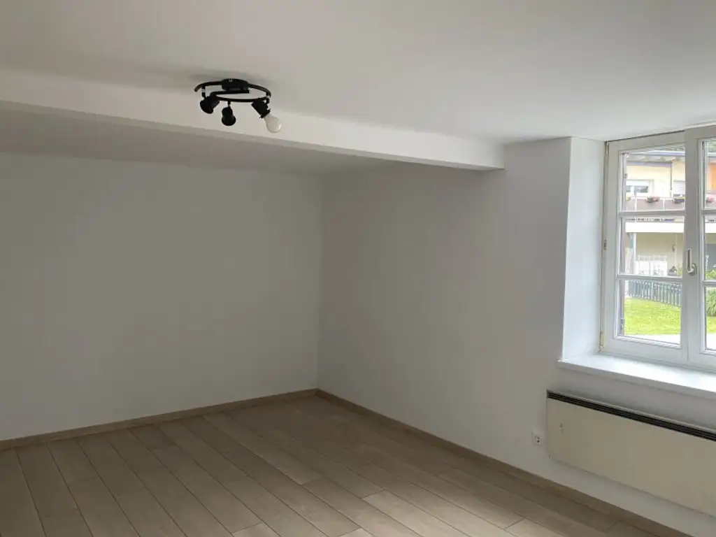 Neu renoviertes Miethaus