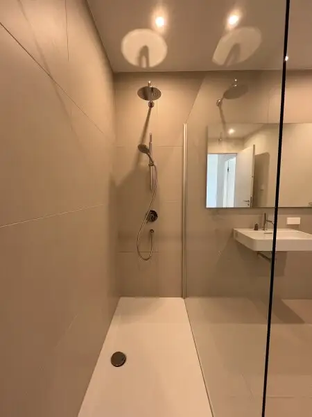 Grünblick über den Prater! Hypermoderes 2 Zimmer Terrassen-Appartment mit traumhafter Aussicht!