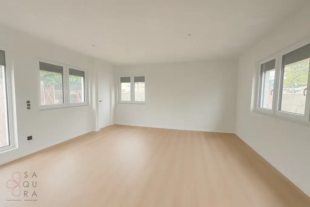 Exklusiver Doppelhaus-Neubau in 1230 Wien – Ruhe trifft Raffinesse