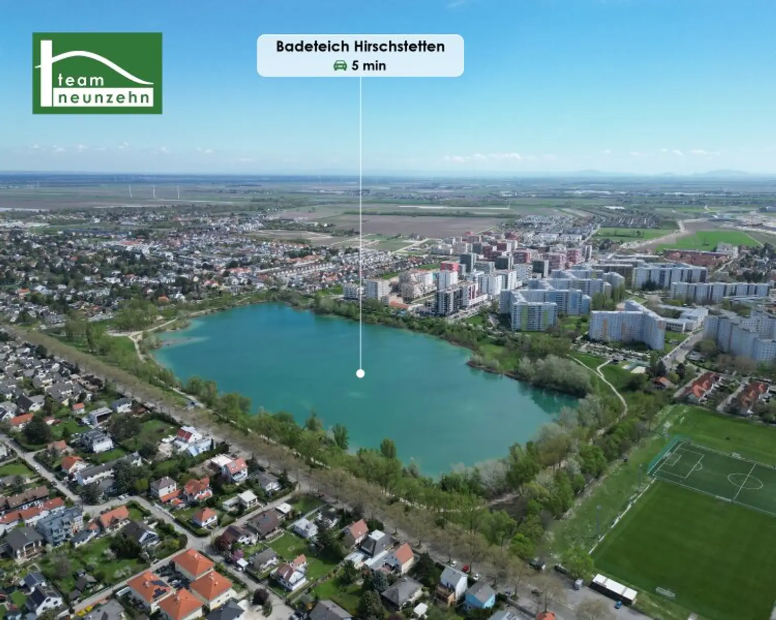 GRÜNSTÜCK 22 – hochwertiger Neubau in bester Lage! Ab 01.01.2026 verfügbar!