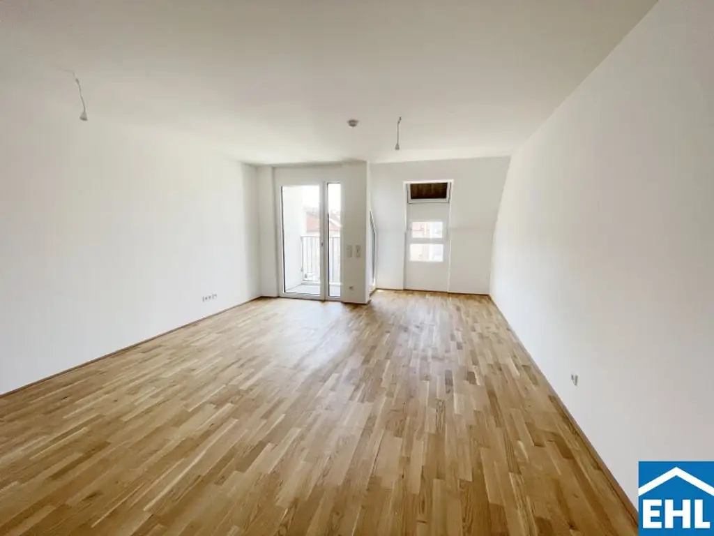Bezugsfertig und sofort beziehbar: MAJA – Moderne Wohnungen, nachhaltiges Investment, erstklassige Lage!