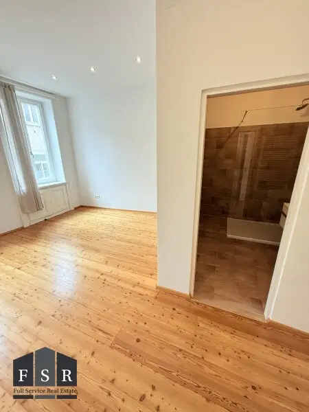 3 Zimmer Altbau-Wohnung in Jugendstil- Zinshausjuwel! Laurentius Platz - U3 Nähe