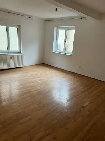 Zentrale und ruhige 2-Zimmer-Wohnung im Herzen von Graz!