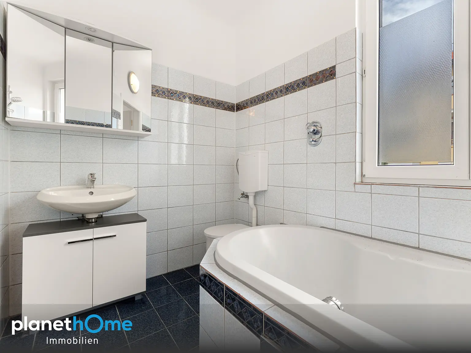 Badezimmer aktuell