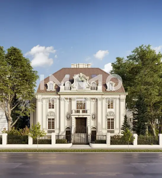 PICK FASSADE TROCKEN