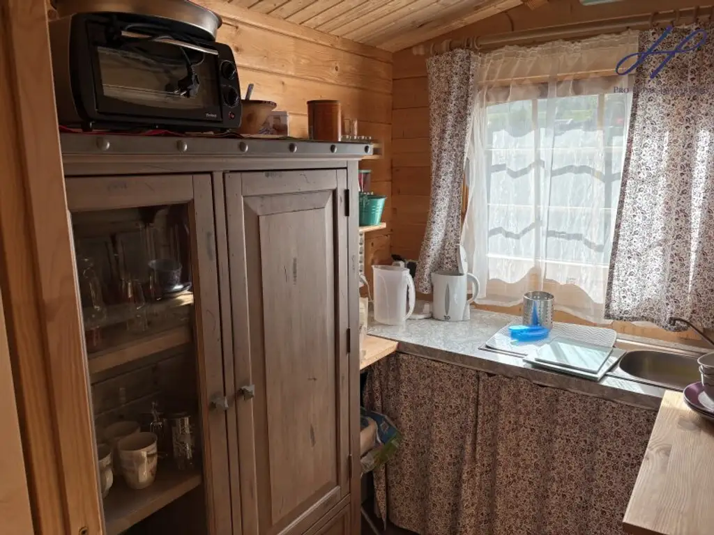 Ferienhaus in Forchtenstein – Ihr Rückzugsort im Burgenland!