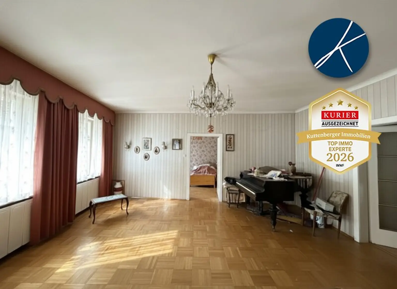 Wohnung 2.OG