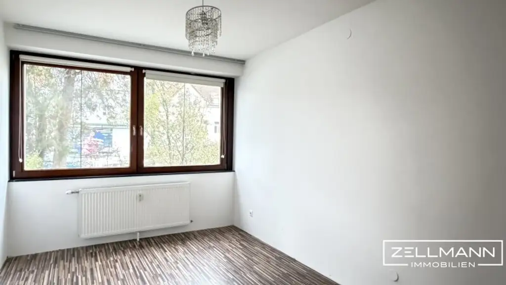 Stilvolles Zuhause in 2340 Mödling: 4 Zimmer, 91m², Loggia, uvm.! | ZΞLLMANN IMMOBILIEN