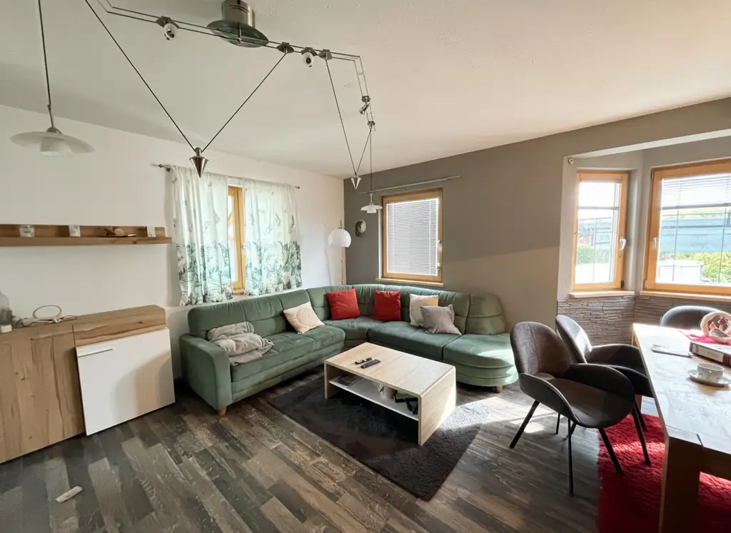 Ihr Traum-Einfamilienhaus auf einem Baurechtsgrund in Judenau: 5 Zimmer für 385.000 € wartet auf Sie!