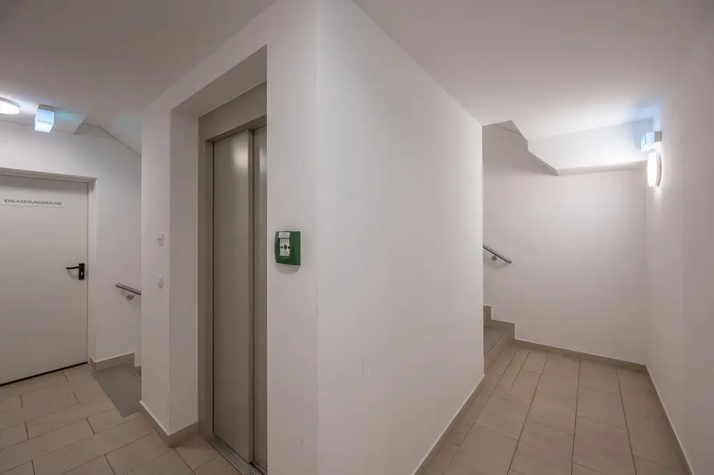 Modern wohnen, naturnah leben - Ihr neues Zuhause in Purkersdorf! INKL.KFZ-Stellplatz!