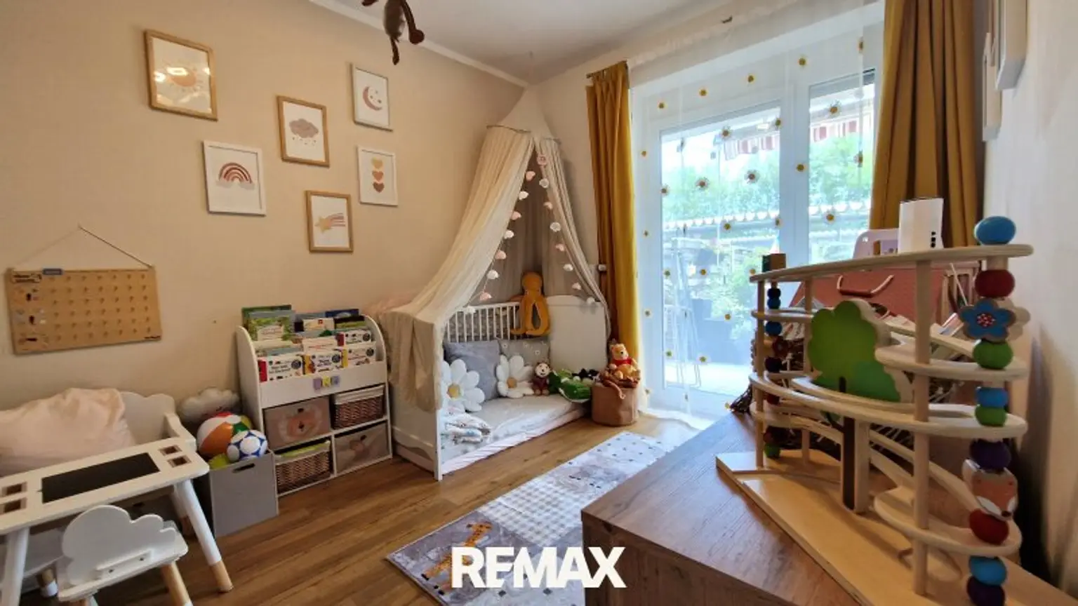 Kinderzimmer