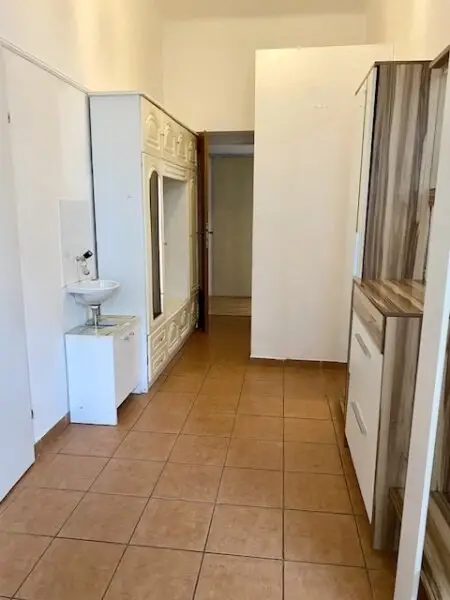 Großzügige 3-Zimmerwohnung in Toplage, Küche mit Küchenzeile, hell, Nähe Reinprechtsdorferstraße (zukünftige U5), Matzleinsdorferplatz S-Bahn!