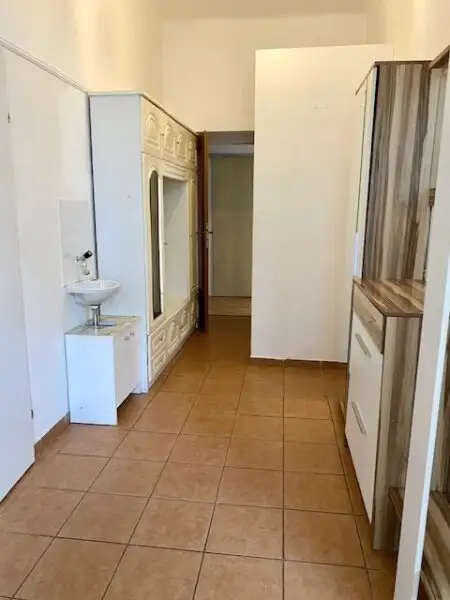 Großzügige 3-Zimmerwohnung in Toplage, Küche mit Küchenzeile, hell, Nähe Reinprechtsdorferstraße (zukünftige U5), Matzleinsdorferplatz S-Bahn!
