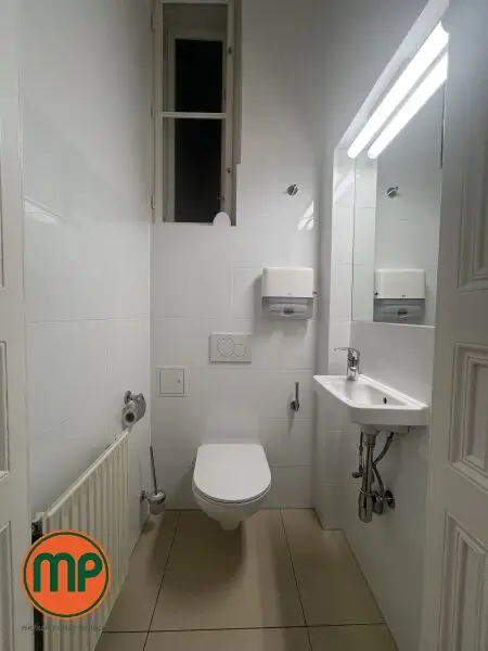 PER ASPERA AD ASTRA – Geschäftsräumlichkeit auf höchstem Niveau