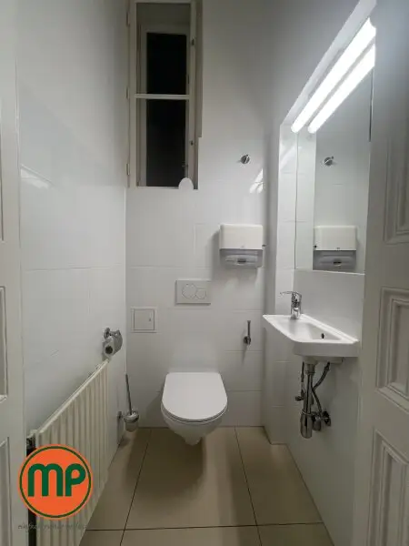 PER ASPERA AD ASTRA – Geschäftsräumlichkeit auf höchstem Niveau