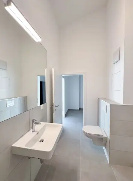 ERSTBEZUG! Zwei-Zimmer Wohnung mit Terrasse in der Rappgasse! Mehrere Einheiten verfügbar!