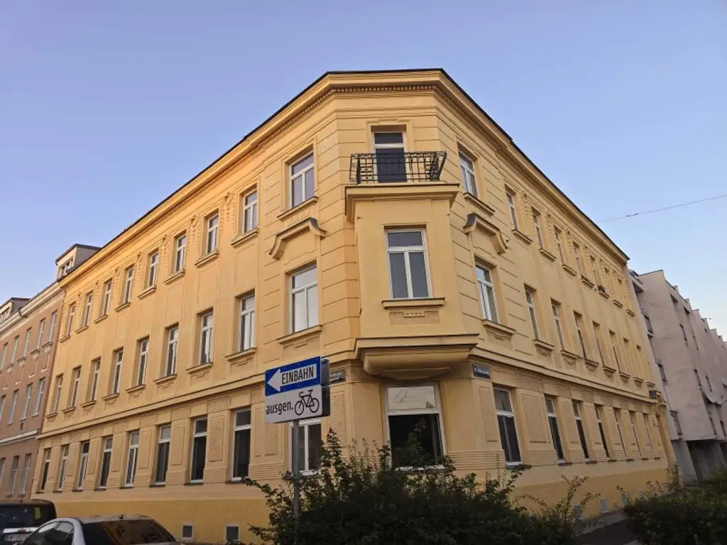 +2 Zimmer-Wohnung +separate Küche +1210 Wien in ruhiger Lage um nur € 199.000-,+  ! € 3.200 pro m²! +