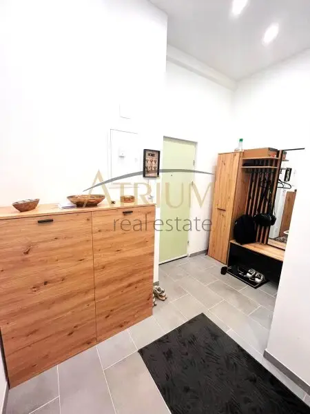 Vorzimmer