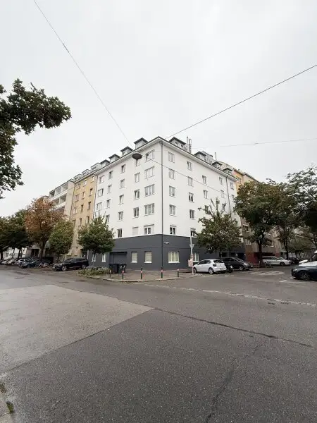 2-Zimmerwohnung in 1200 Wien mit Lift zu vermieten